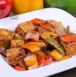 Chilly Tofu Recipe